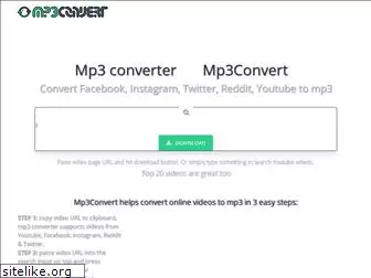 mp3convert.cc