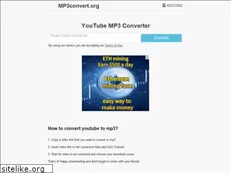 mp3convert.org