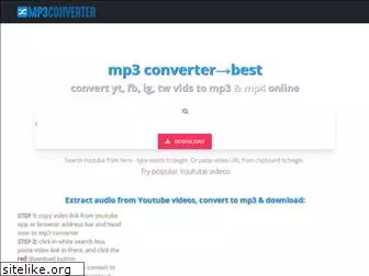 mp3converter.best