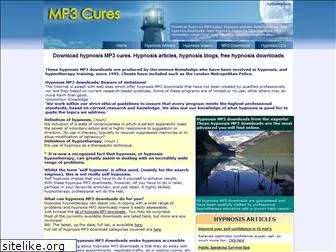 mp3cures.com