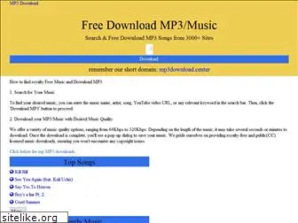 mp3download.one
