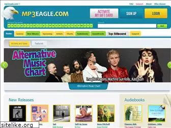 mp3eagle.com