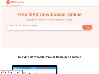 mp3easygo.com