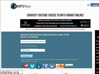 mp3fiber.com