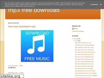 mp3freedownload264.blogspot.com