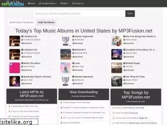 mp3fusion.net