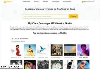 mp3gle.net