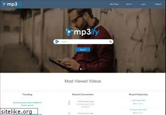 mp3ify.com