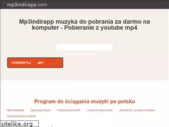 mp3indirapp.com