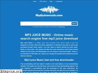 mp3juicemusic.com