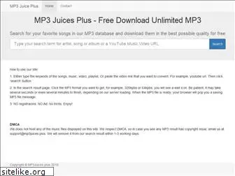 mp3juices.plus