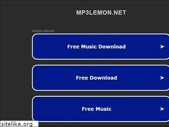 mp3lemon.net