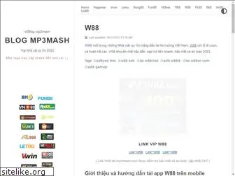 mp3mash.com