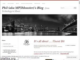 mp3monster.org