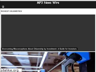 mp3newswire.net