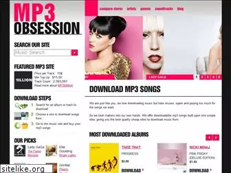 mp3obsession.com