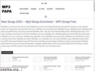 mp3papa.com