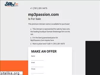 mp3passion.com