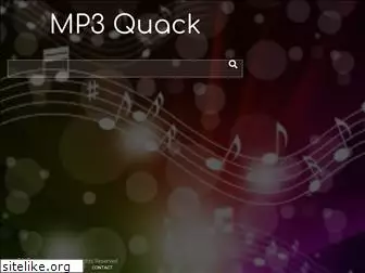 mp3quack.app
