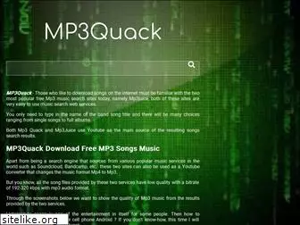 mp3quack.in