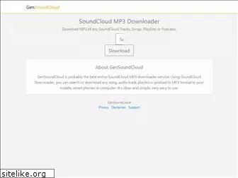 mp3sound.cloud