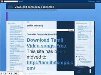 mp3tamildownload.blogspot.com