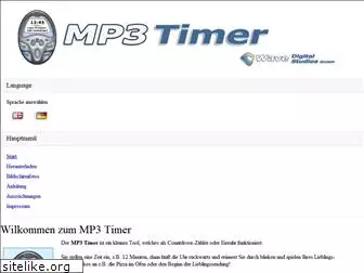 mp3timer.de