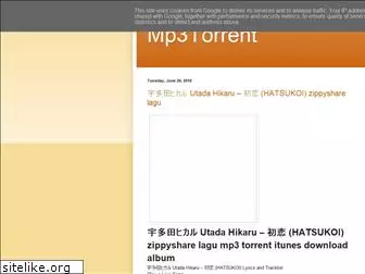 mp3torrentlagu.blogspot.com