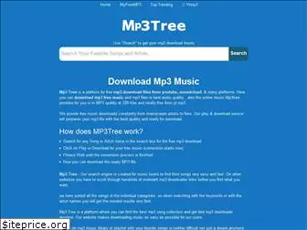 www.mp3tree.cc