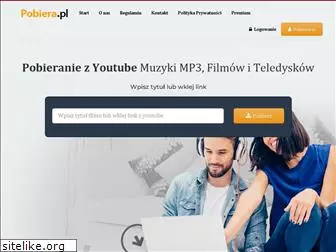 mp3youtube.pl