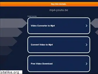 mp4 youtube converter mp4 youtube converter