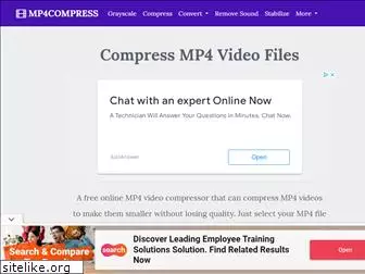 mp4compress.com