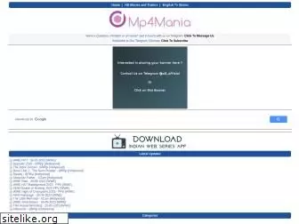 Mp4mania Download 5 Minutes Videos - Top 49 Similar websites like mp4mania.com and alternatives