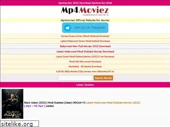 mp4moviez.rest