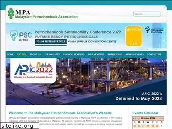mpa.org.my