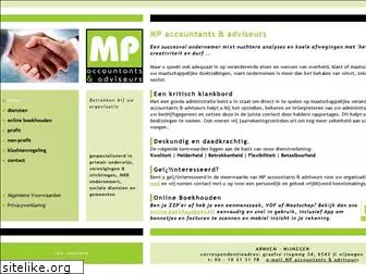 mpaccountants.nl