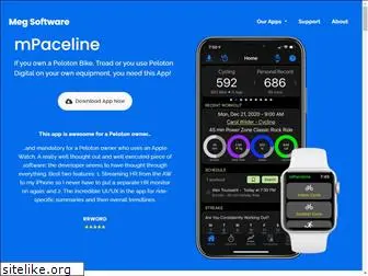 mpaceline.com