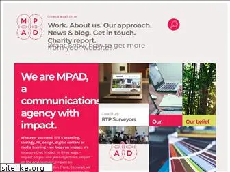 mpad.co.uk