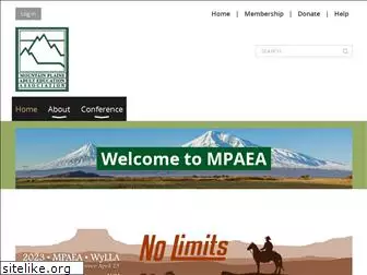 mpaea.org