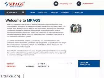 mpags.com