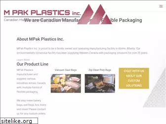 mpakplastics.com