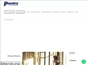 mpandco.com