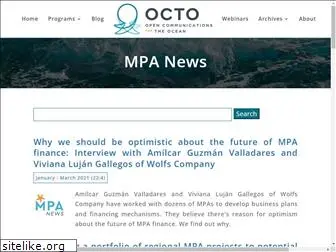 mpanews.openchannels.org
