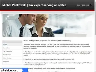 mpankowski.com