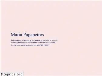 mpapapetros.com