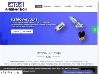 mpapneumatica.com.br