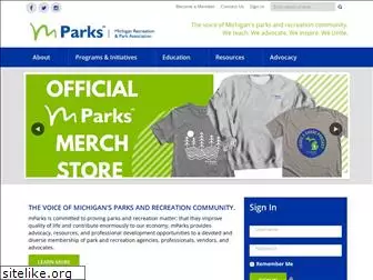 mparks.org