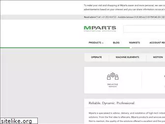 mparts.com