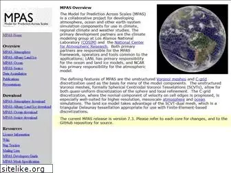 mpas-dev.github.io