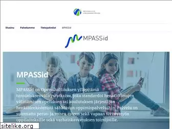 mpass.fi